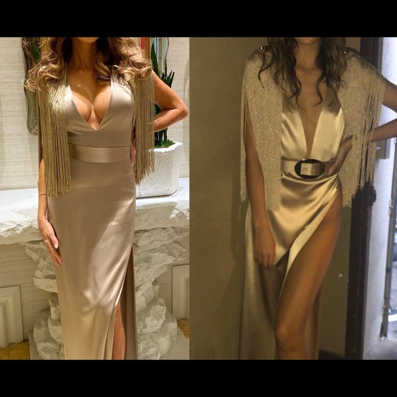 Antonio D’Errico Dress 2020 - Picture 3 of 4